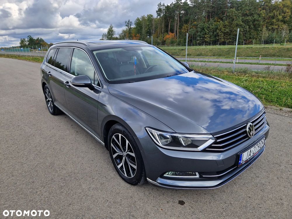 Volkswagen Passat ver-2-0-tdi-bmt-highline-dsg - 7
