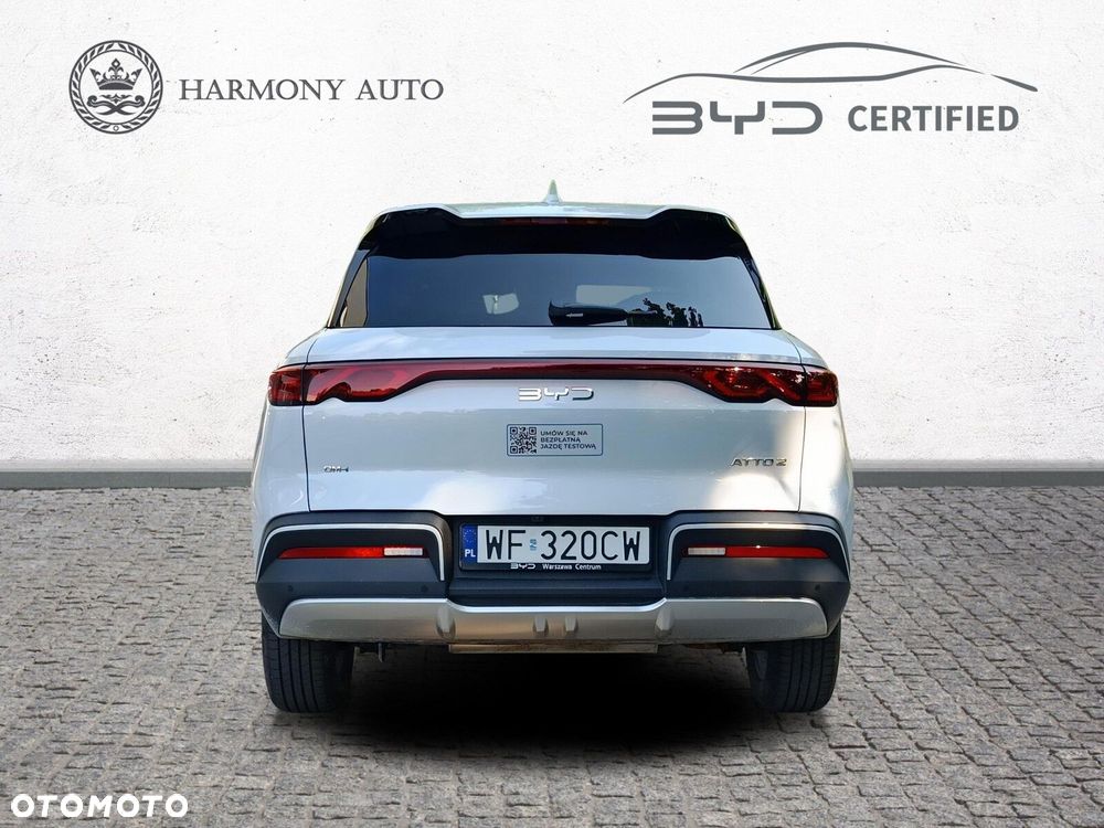 BYD Atto 2 - 5