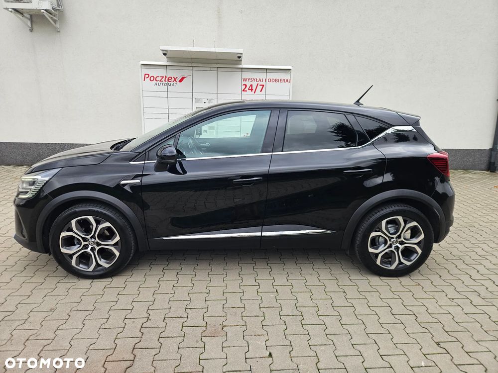 Renault Captur BLUE dCi 115 EDC BUSINESS EDITION - 3