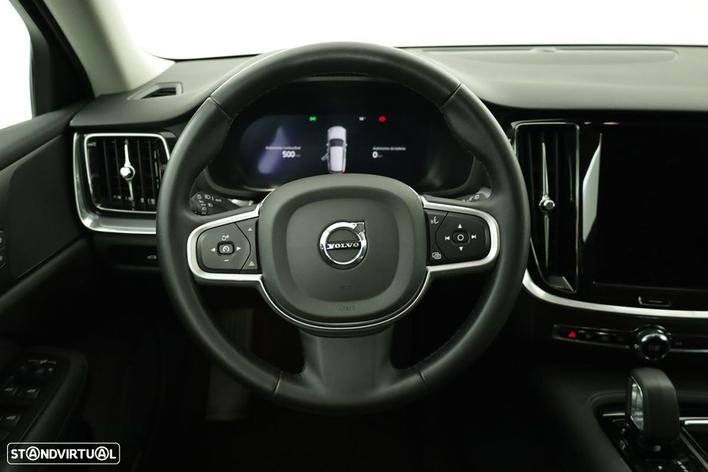 Volvo V60 2.0 T8 AWD TE Plus Bright - 14