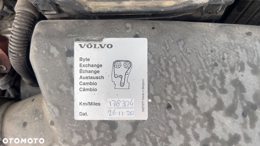 Volvo XC 60 D5 AWD RDesign - 18