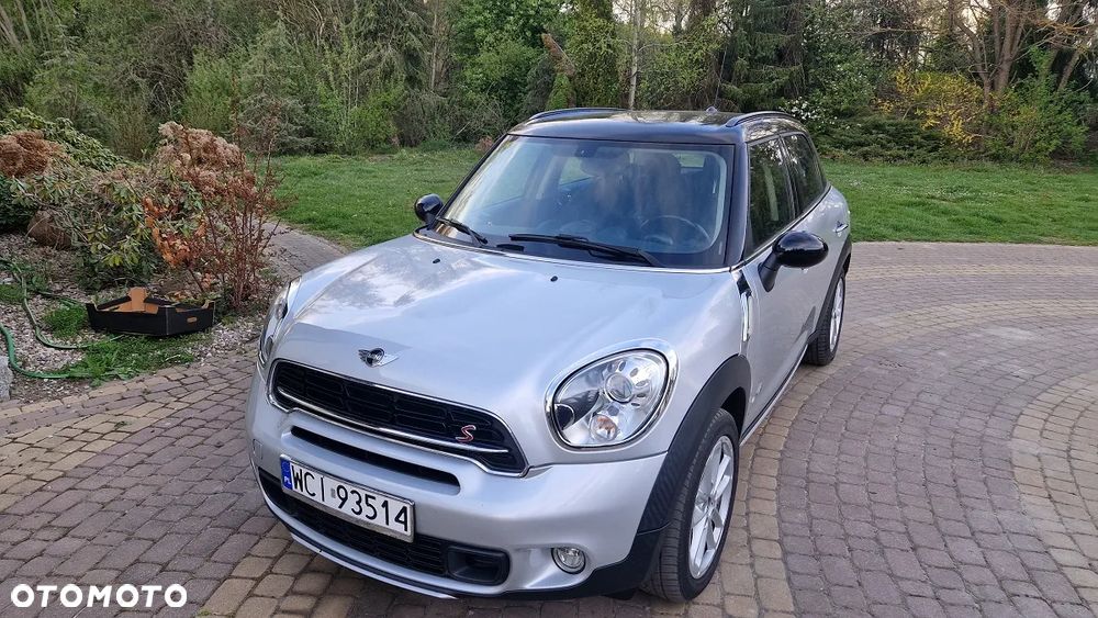 MINI Countryman - 2
