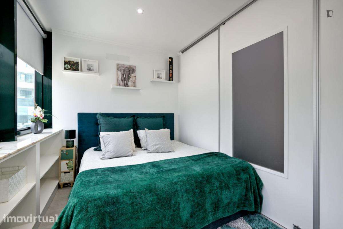 Apartamento com 1 quartos - localizado em Bonfim Porto - Grande imagem: 5/16