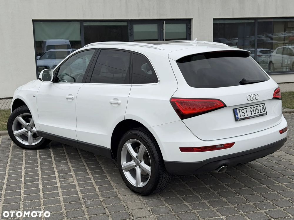 Audi Q5 - 10