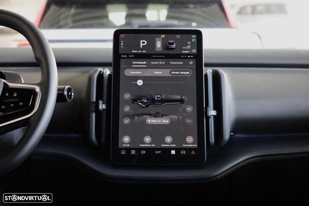 Volvo EX30 69 kWh Twin Motor Ultra - 22