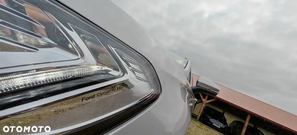 Ford Mondeo - 11