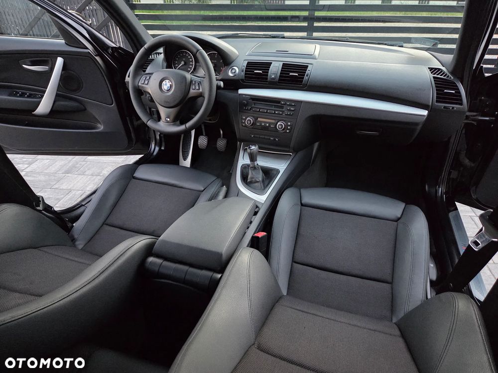 BMW Seria 1 118d DPF Edition Lifestyle - 33