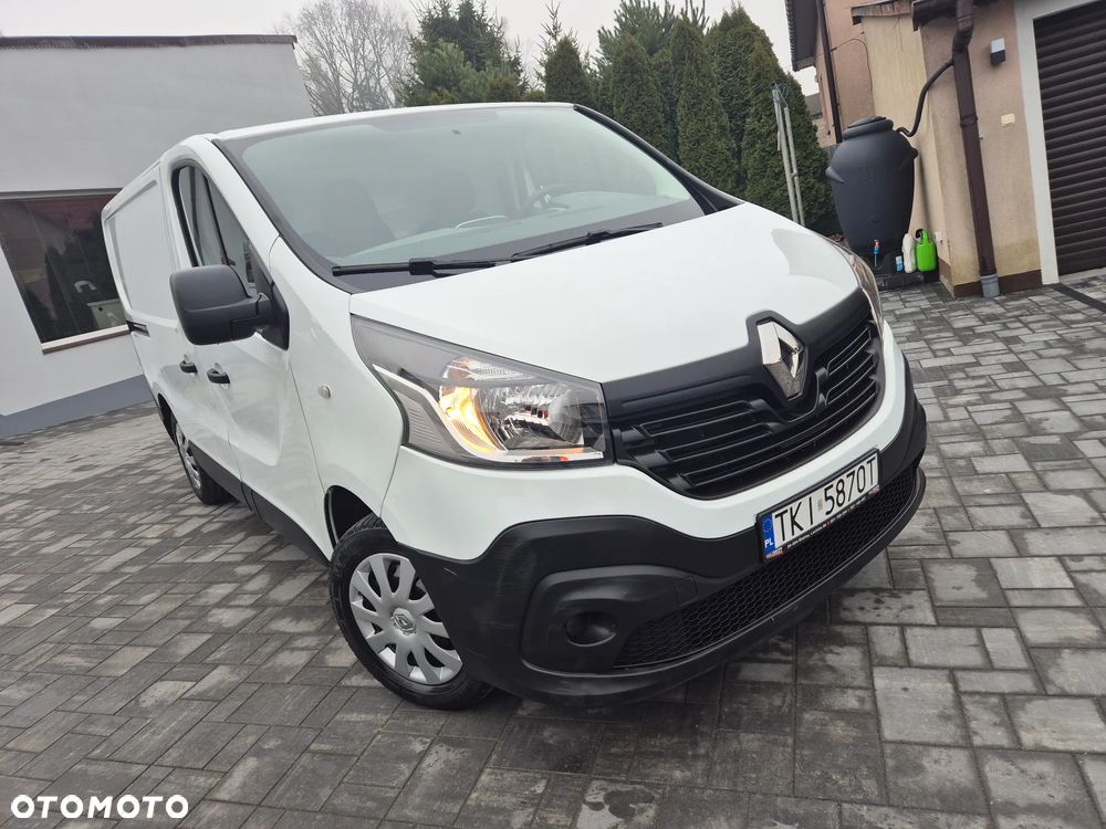 Renault Trafic - 4