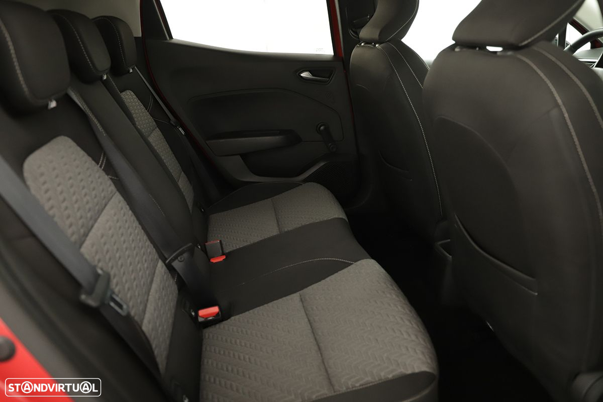 Renault Clio 1.0 TCe Intens Bi-Fuel - 23