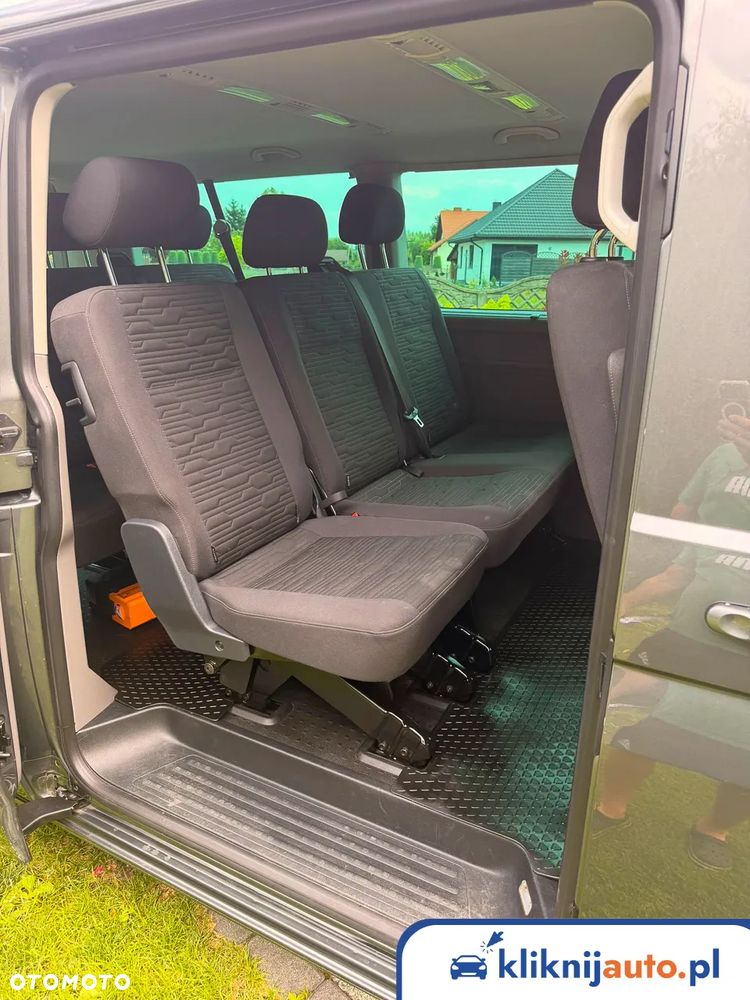 Volkswagen Caravelle 2.0 TDI L2 Highline - 13
