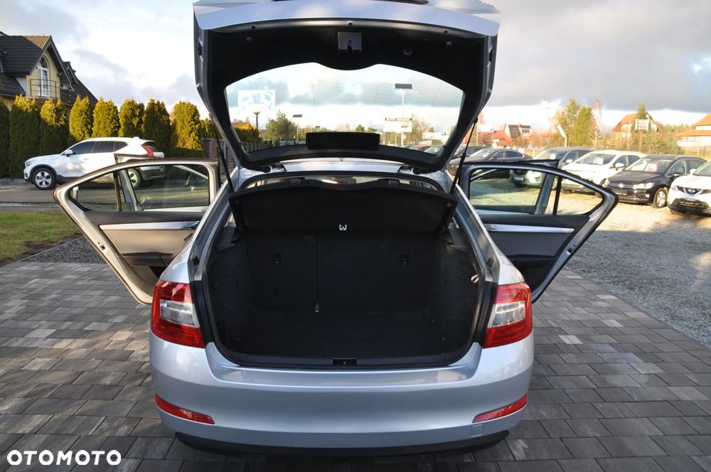 Skoda Octavia 2.0 TDI (Green tec) Ambition - 16