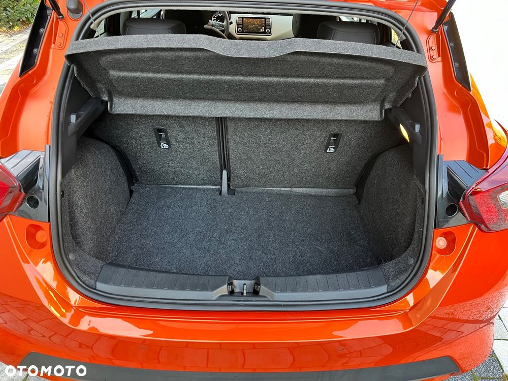 Nissan Micra 1.0 IG-T Visia+ - 34