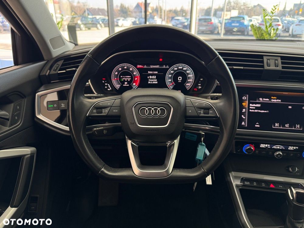 Audi Q3 Sportback - 15