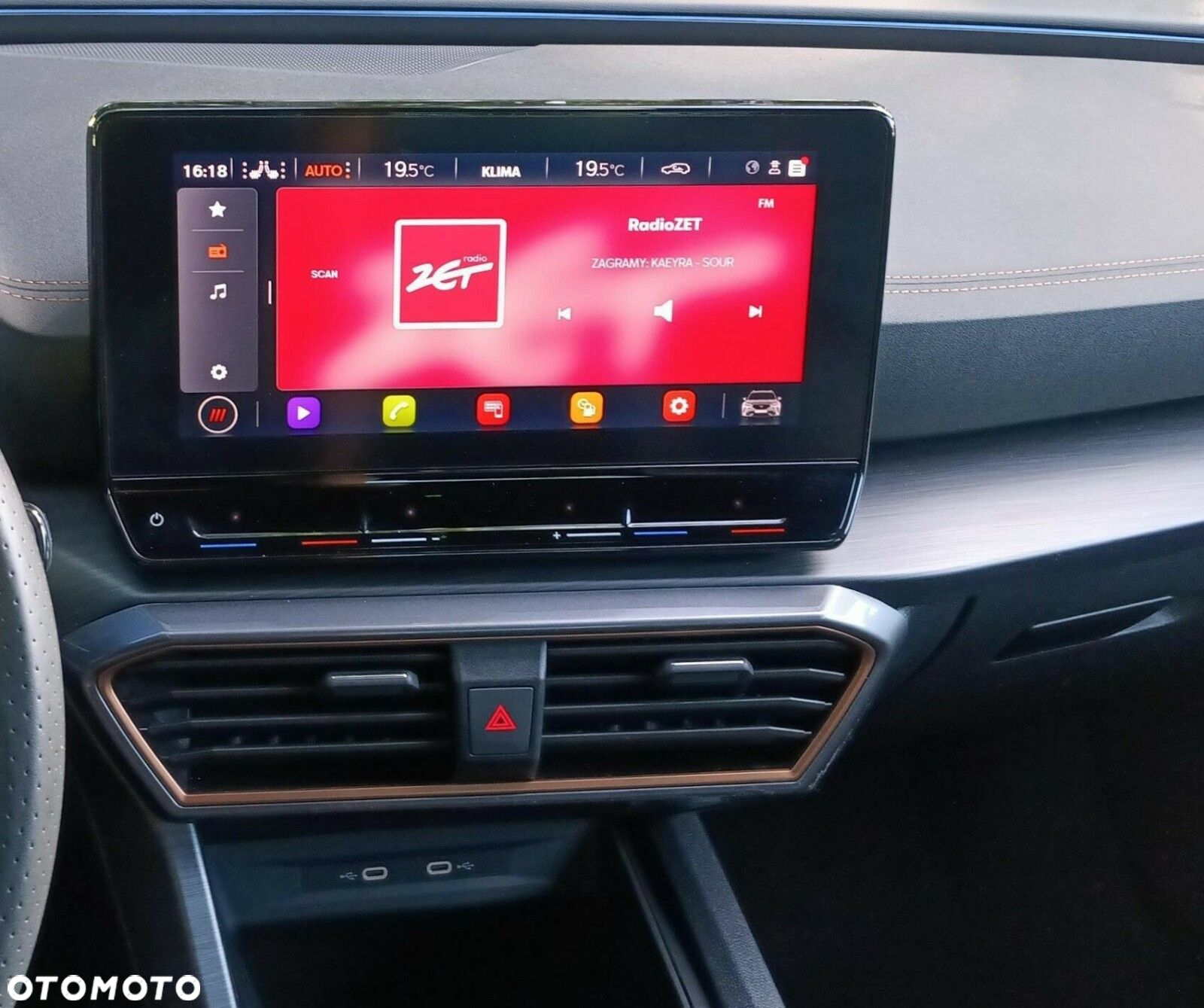 Cupra Formentor 1.5 TSI DSG - 24