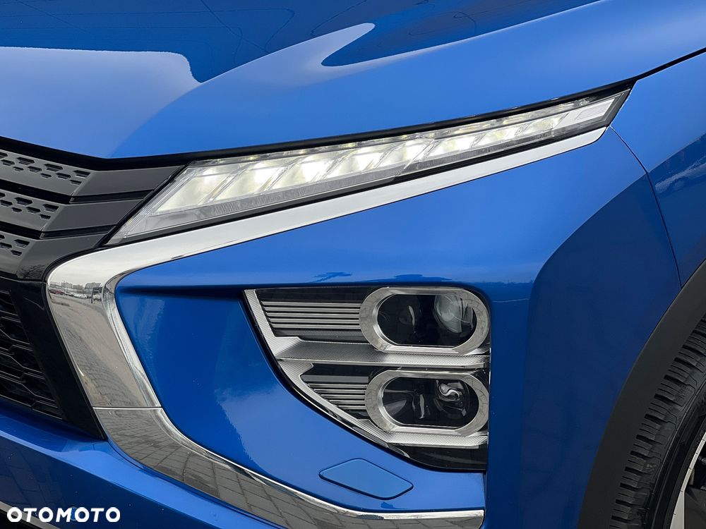 Mitsubishi Eclipse Cross - 14