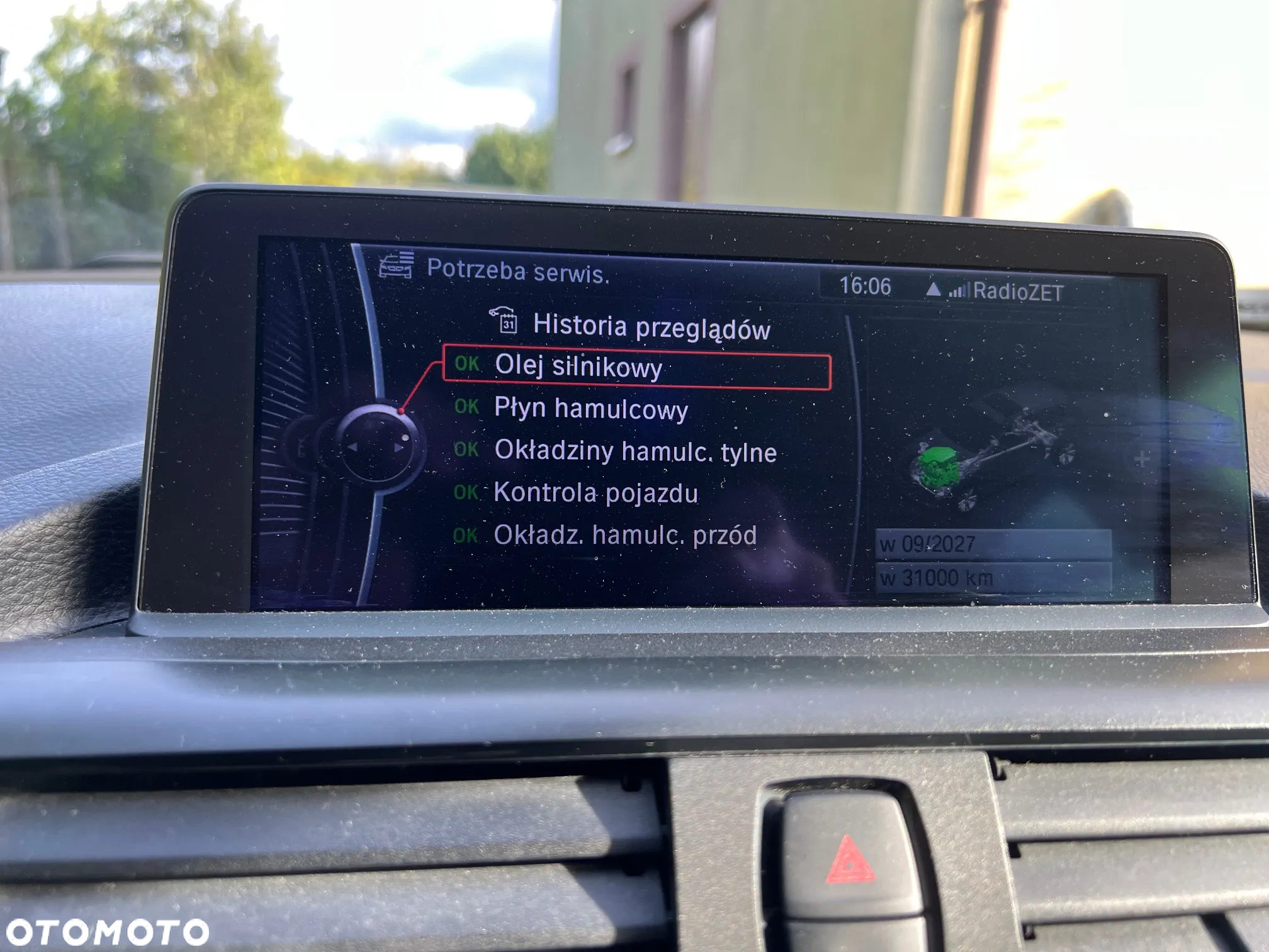 BMW Seria 1 120d xDrive - 4