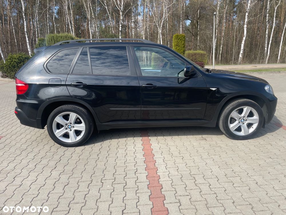 BMW X5 xDrive30d - 10