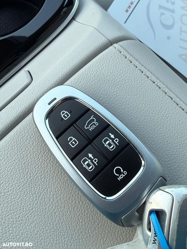 Hyundai Tucson - 35