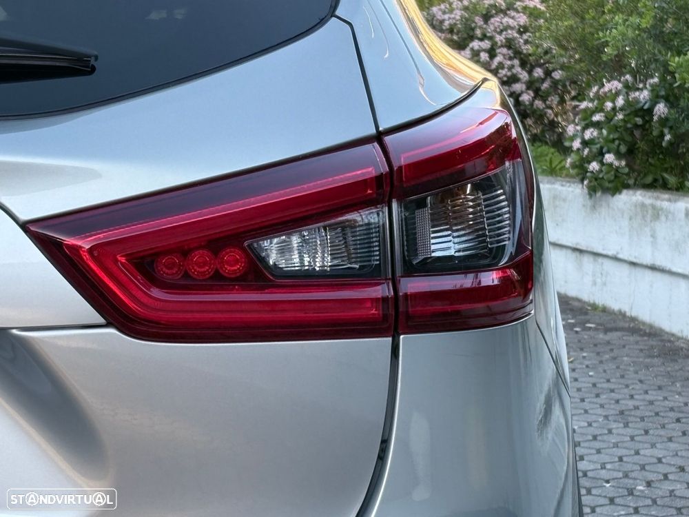 Nissan Qashqai 1.5 dCi Tekna - 24