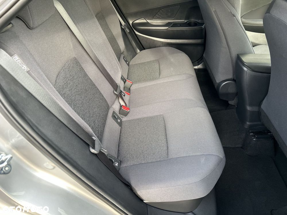 Toyota C-HR 1.8 Hybrid Comfort - 17