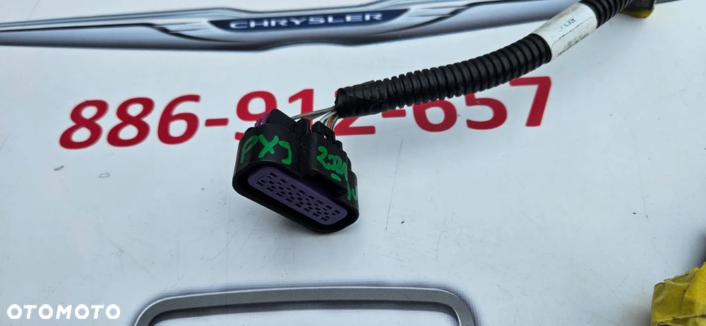 トウダ 3003127LG Zawór dwustronnego działania do Zepro | Windy