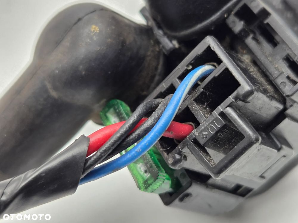 YAMAHA X-CITY 125 CITYLINER PRZEKAŹNIK M1 - 7