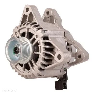 27-4916 Alternator FORD FIESTA, FUSION 1.4 - 1