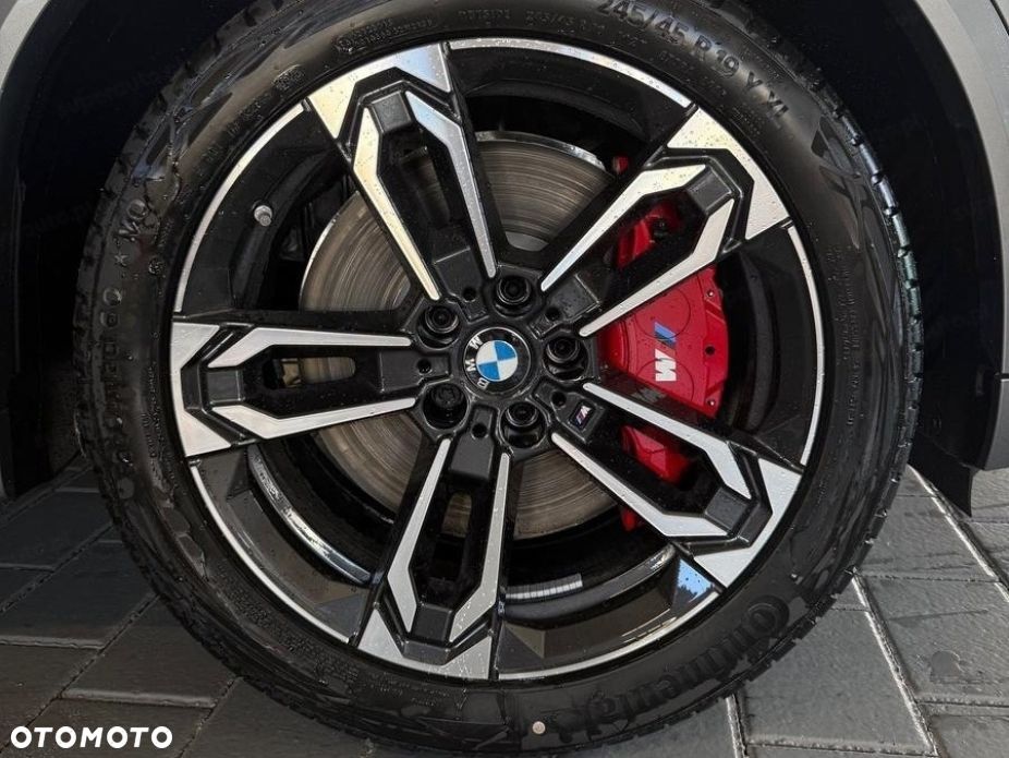 BMW X2 sDrive20i mHEV M Sport - 13