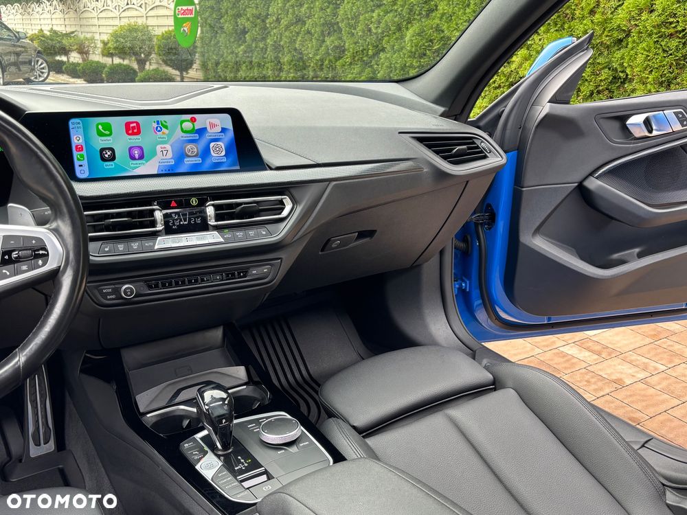 BMW Seria 2 225i M Sport sport - 17