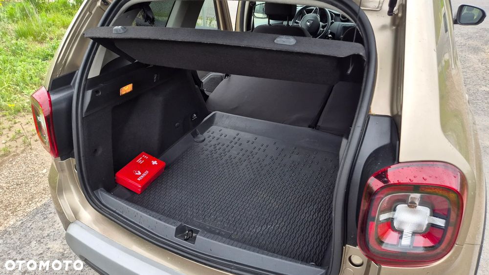 Dacia Duster 1.6 SCe Comfort - 9