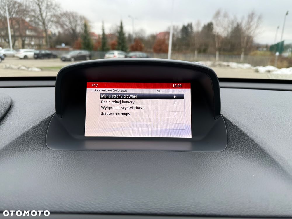 Opel Mokka 1.4 T Cosmo - 17