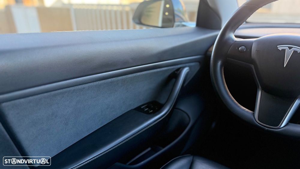 Tesla Model 3 Standard Range Plus RWD - 14