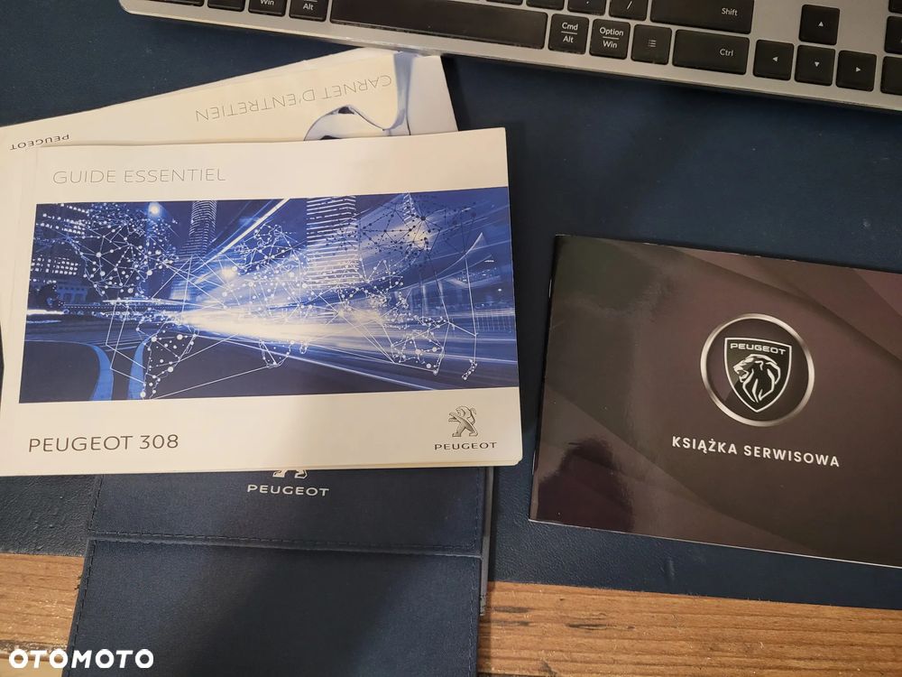 Peugeot 308 PureTech 130 Stop & Start GT-Line Edition - 19