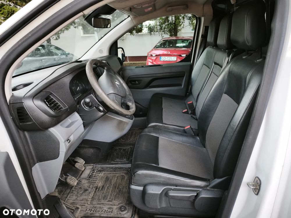 Toyota Proace Long L2 - 17