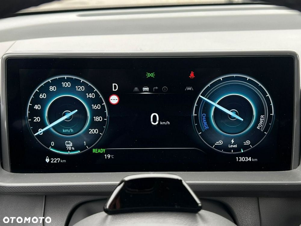 Hyundai Inster 49kWh Cross Smart - 26