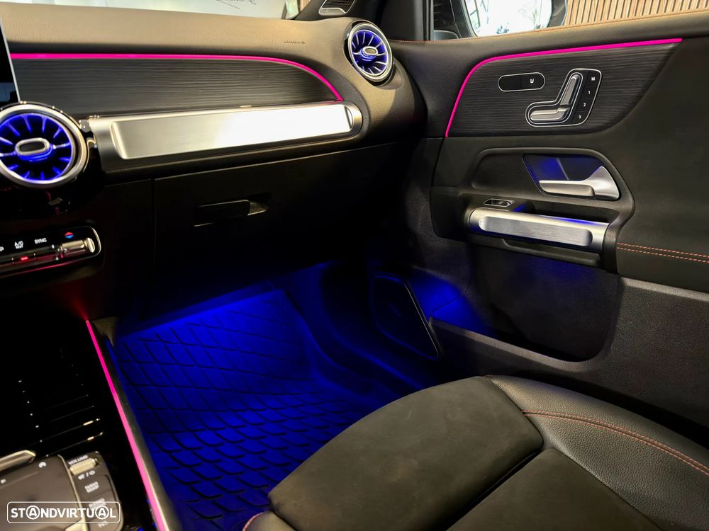 Mercedes-Benz GLB 35 AMG 4Matic - 49