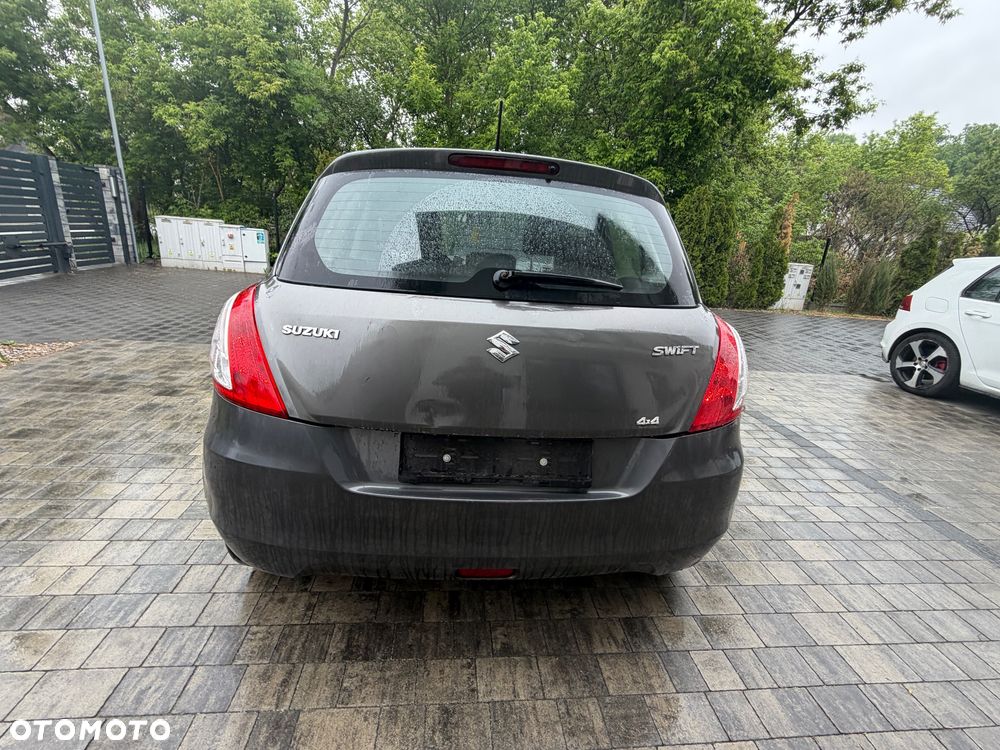 Suzuki SJ - 6