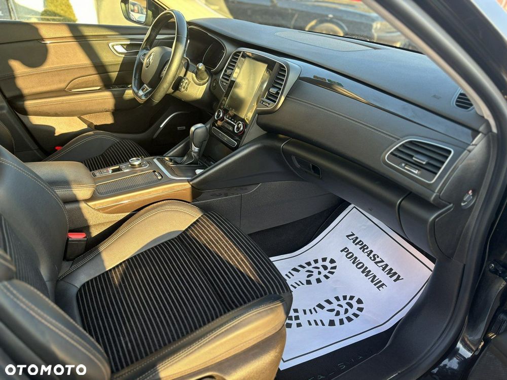 Renault Talisman - 18