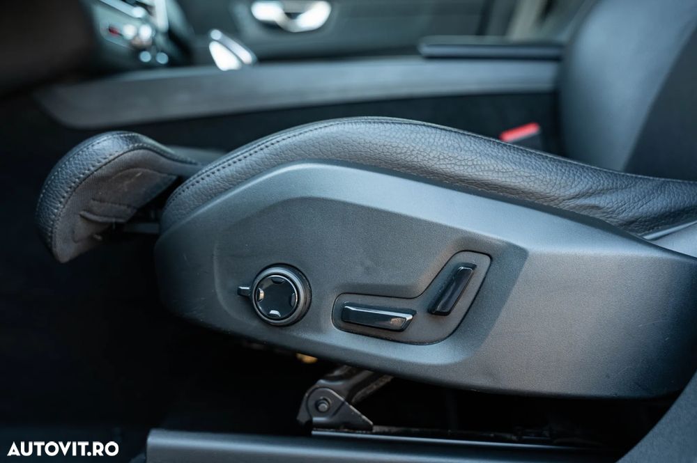 Volvo XC 60 B4 D Geartronic Inscription - 17