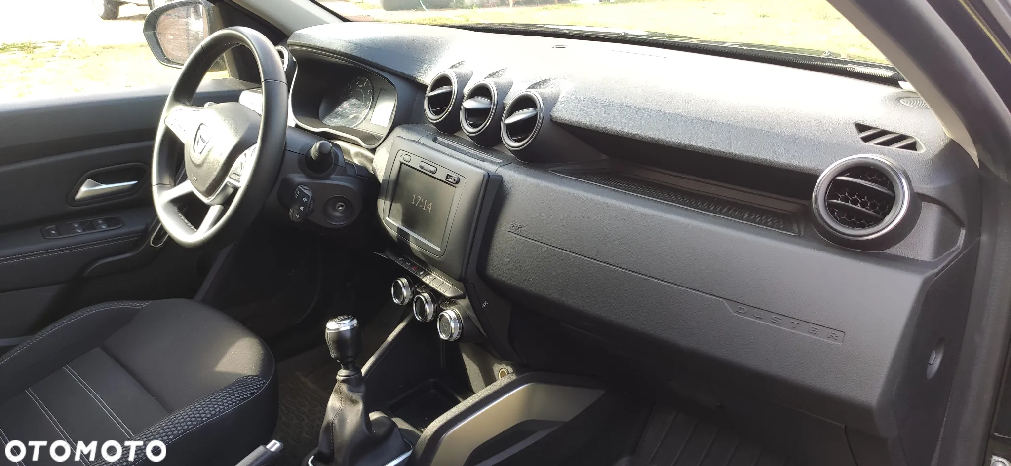 Dacia Duster 1.3 TCe FAP Prestige EU6d - 10