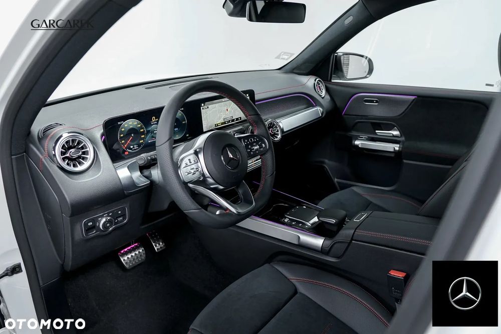 Mercedes-Benz EQB 250 66.5kWh Edition 1 - 5