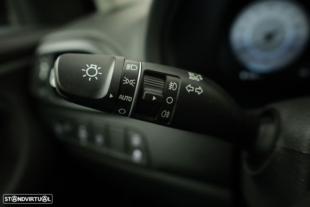 Hyundai i30 SW 1.0 T-GDi Style Plus DCT - 16