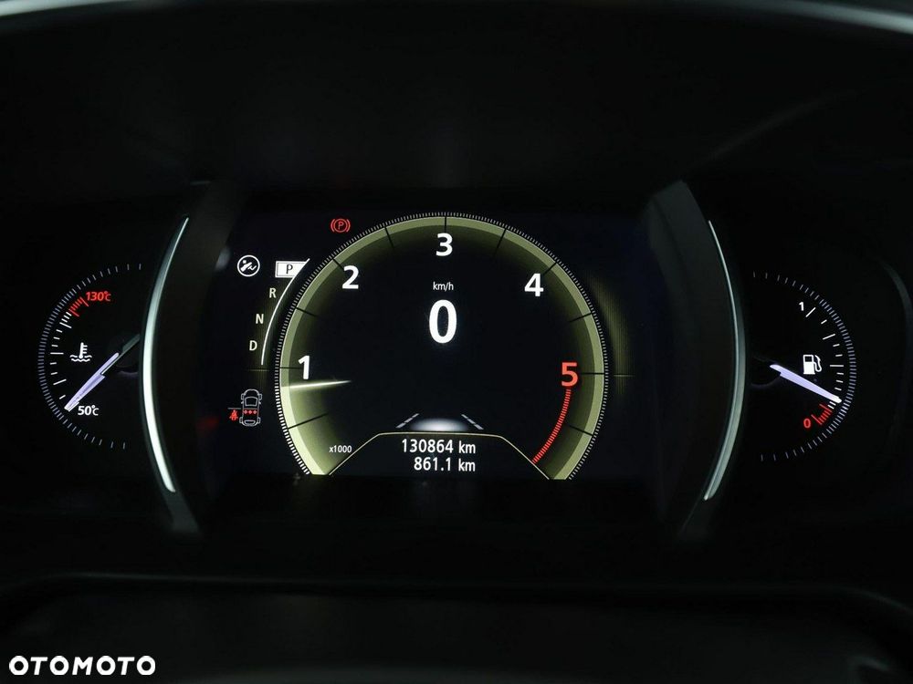 Renault Talisman 1.6 Energy dCi Initiale Paris EDC - 22