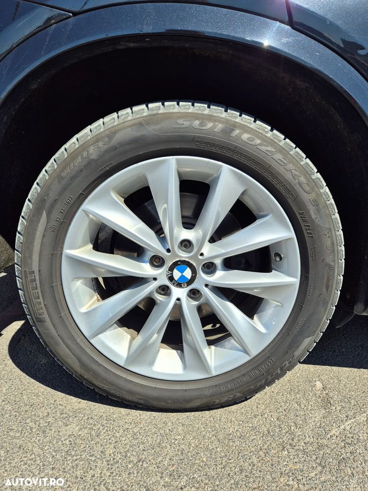 BMW X4 xDrive30d AT M Sport - 18