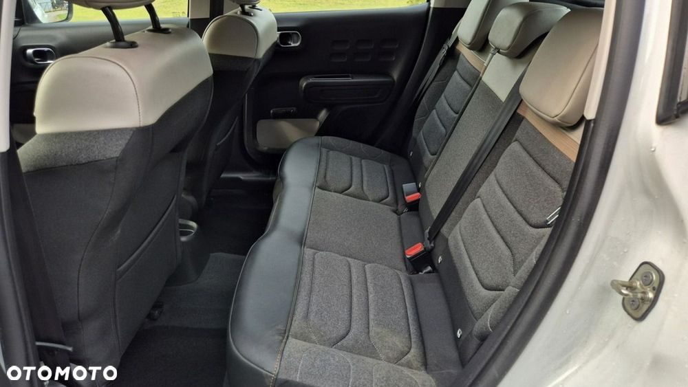 Citroën C3 1.2 PureTech GPF Feel - 16