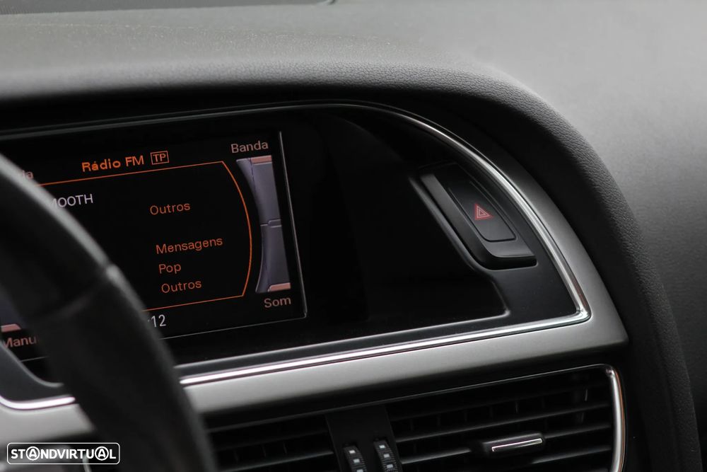 Audi A5 2.0 TDI - 29