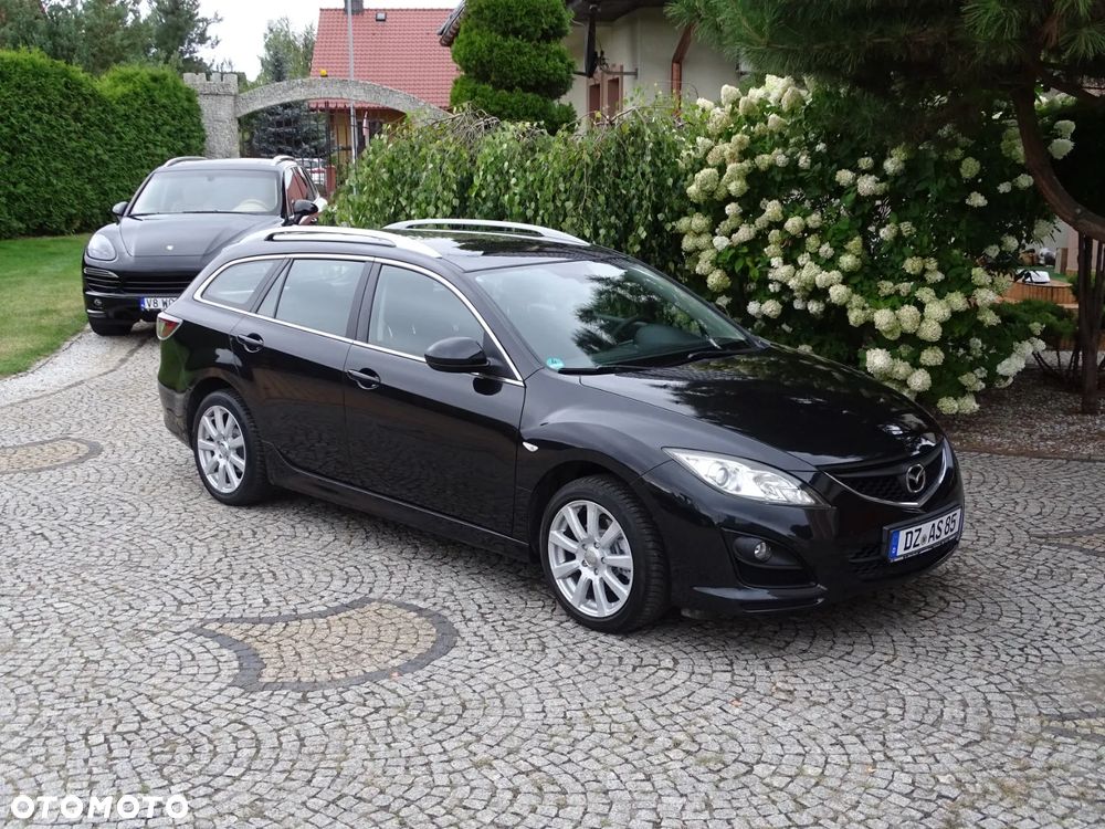 Mazda 6 1.8 Comfort EU5 - 24
