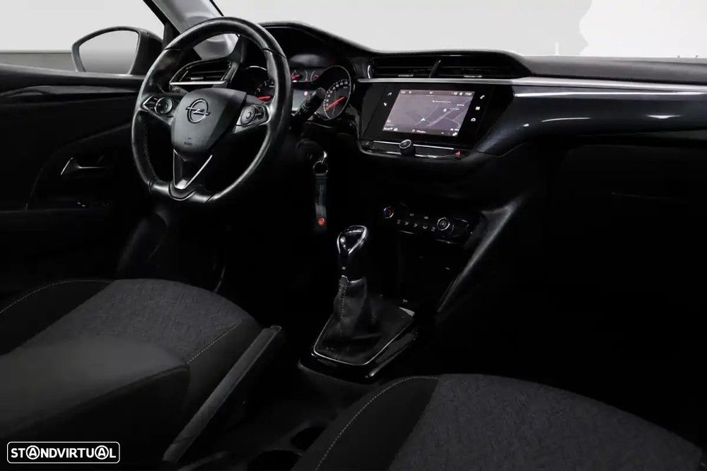 Opel Corsa 1.2 T Elegance - 12