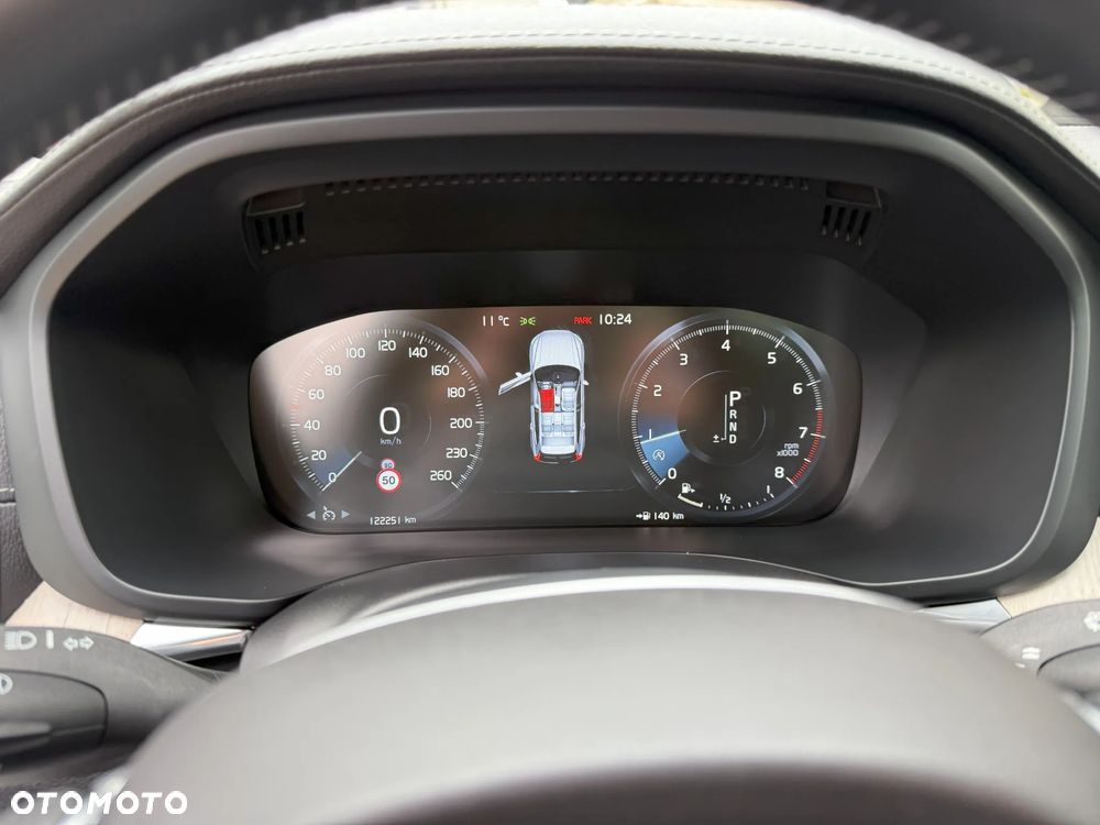 Volvo XC 60 T5 Geartronic Inscription - 6