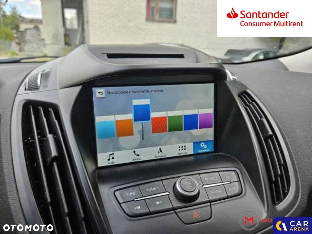 Ford Kuga 1.5 EcoBoost FWD Edition ASS GPF - 26